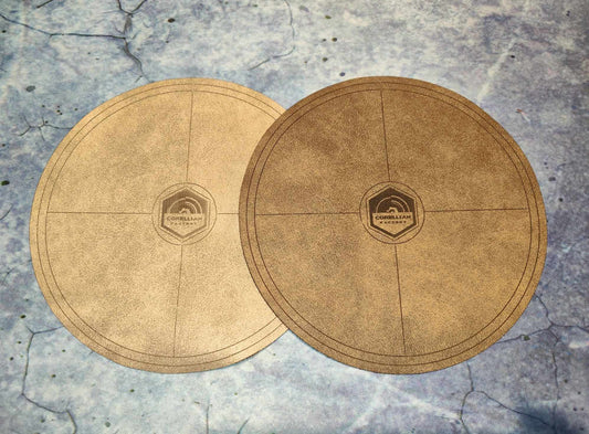 Objective Markers