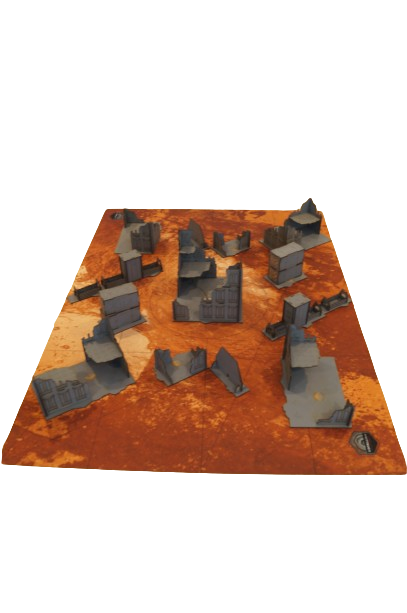 11th Edition - Terrain Set 🔥 PRE-SALE 🔥