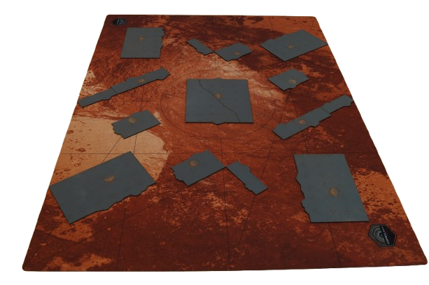 11th Edition - Terrain Set 🔥 PRE-SALE 🔥