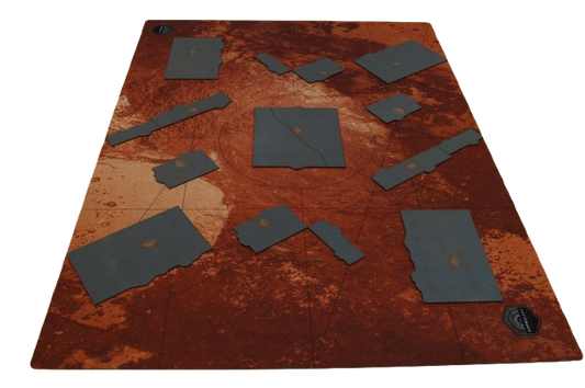 11th Edition Terrain Bases 🔥 PRE-SALE🔥