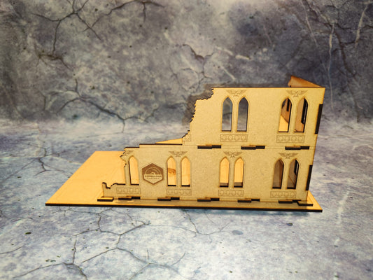 WTC Terrain Bases