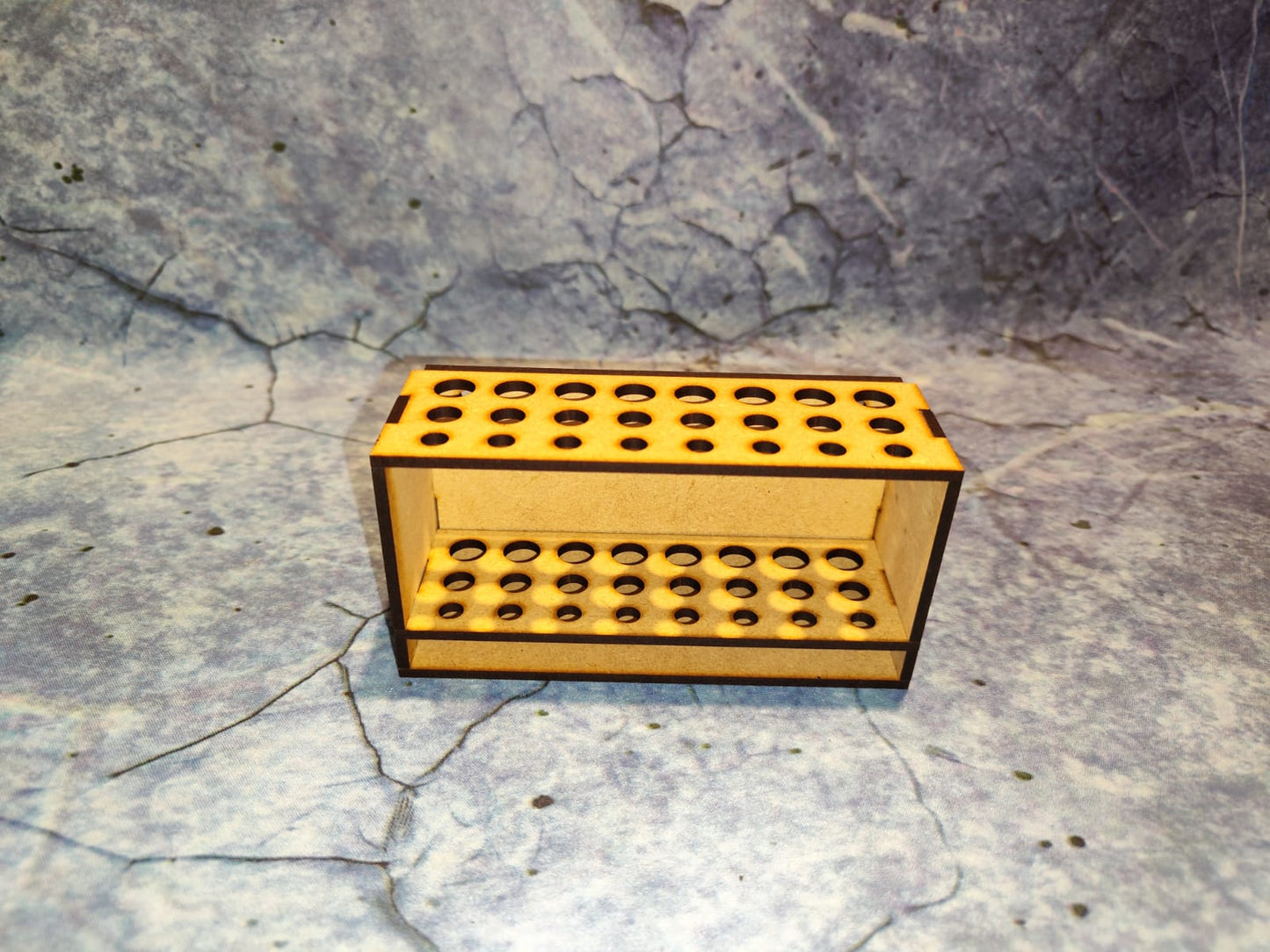 Paint Brush Stand